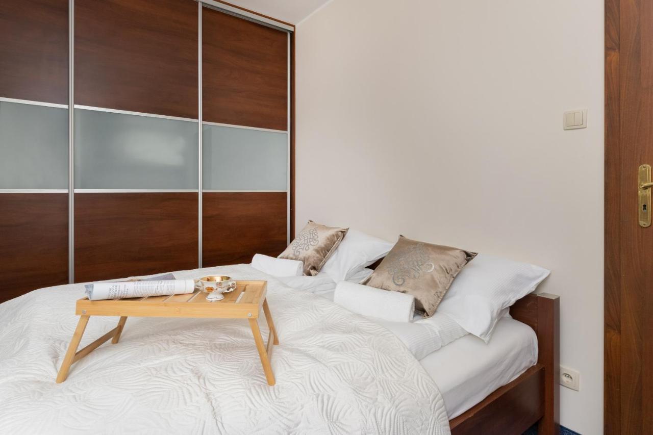 Patio Mare Sopot With Free Garage Parking By Noclegi Renters Exterior foto